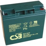 Akumulátor CSB EVX12170 